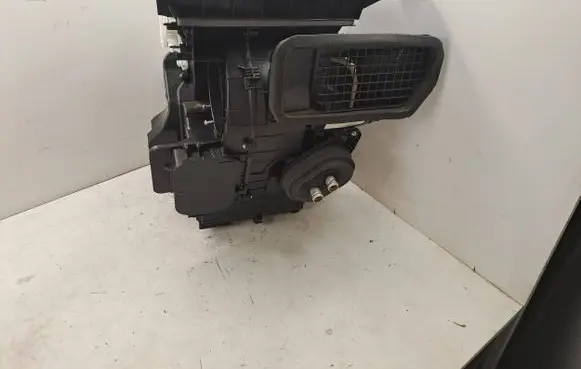 Dacia Sandero III Interior heater climate box assembly 271000954R 1R8900000 1606222209