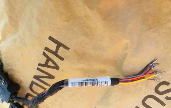 Audi S5 F5 Rain sensor 81A955555B