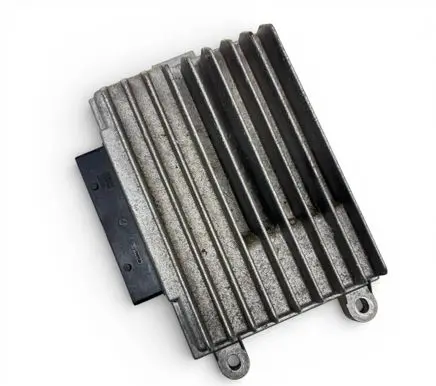 Audi TT TTS Mk2 Sound amplifier 8J0035223B 8J0035223
