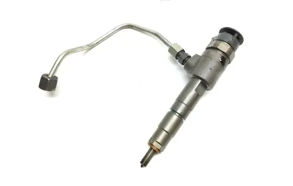 Peugeot Partner Fuel injector 0445110566
