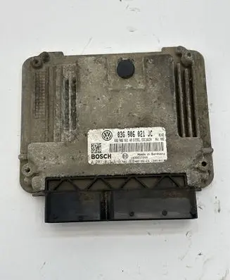 Skoda Octavia Mk2 (1Z) Engine control unit/module 03G906021JC