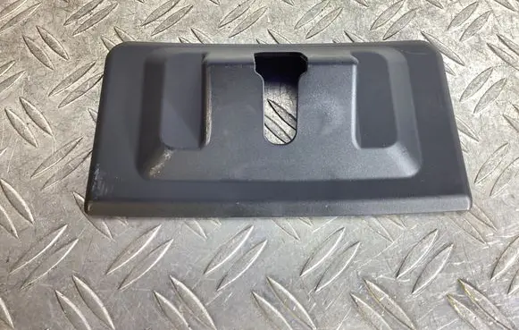 Lexus NX Tailgate trim 6932178040