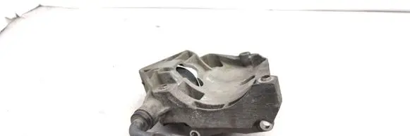 BMW 3 E46 A/C compressor mount bracket 64557786708 7786708