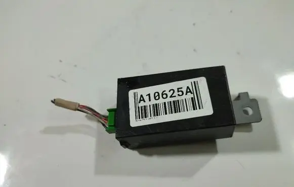 Other control units/modules