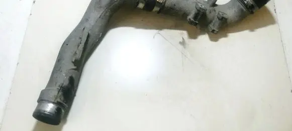 Mazda 626 Intercooler hose/pipe