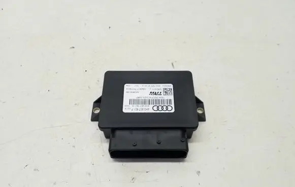Audi A6 S6 C7 4G Hand brake control module 4H0907801F 4H0907801A 32620277B
