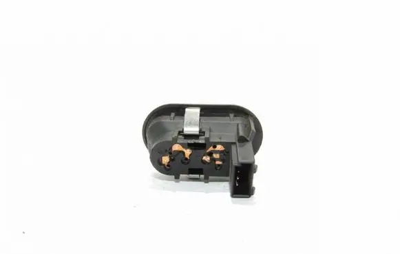 Opel Zafira A Electric window control switch 90561388