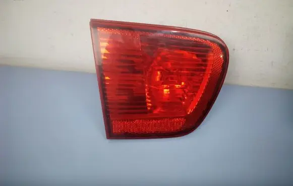 Seat Ibiza III (6L) Tailgate rear/tail lights 6K6945091B 6K6945107B