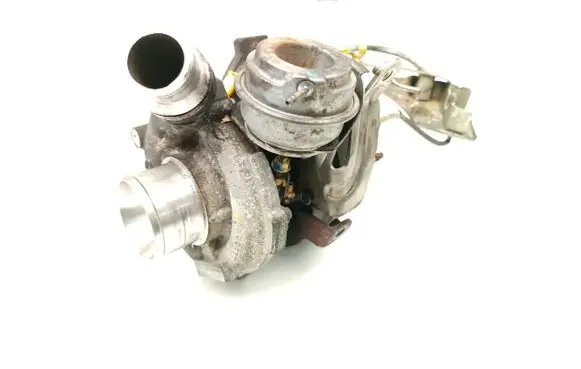 Nissan X-Trail T31 Turbo 8200638766