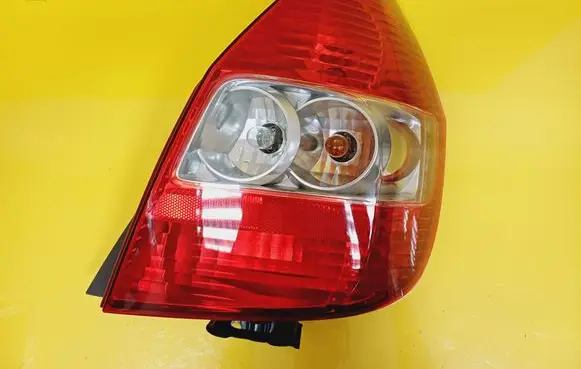 Honda Jazz Rear/tail lights