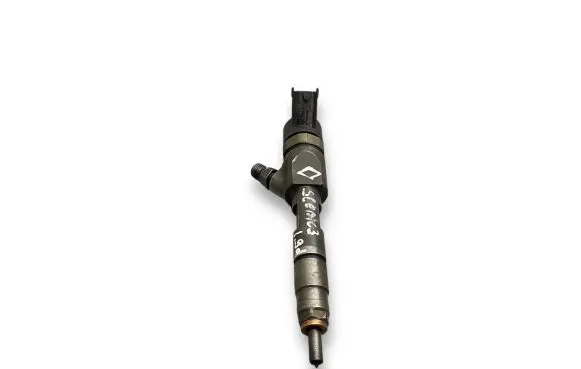 Renault Scenic III - Grand scenic III Fuel injector 0445110328