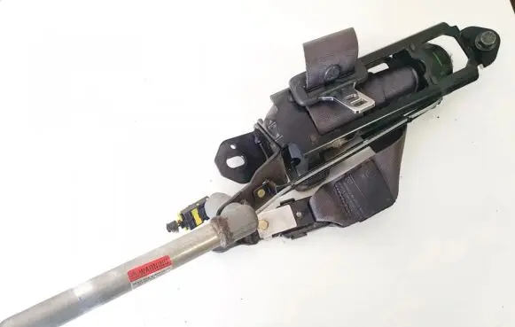 Volvo S60 Front seatbelt 30662989