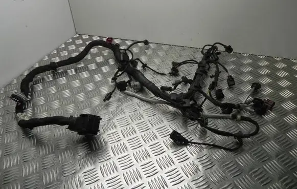 Volkswagen Tiguan Engine installation wiring loom 04L972627FM VD10463