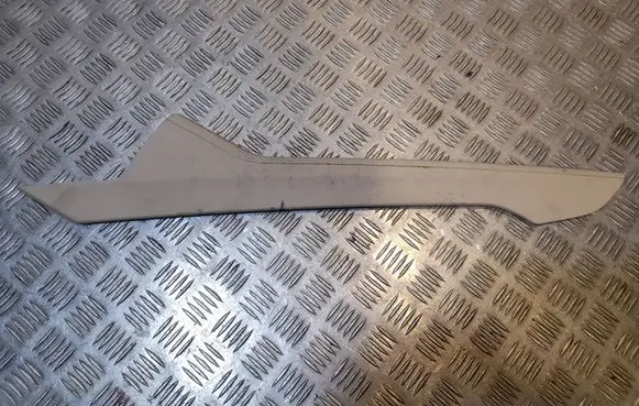 Audi A4 S4 B9 Other center console (tunnel) element 8W1863305