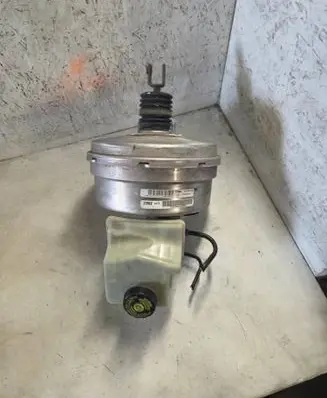 Mercedes-Benz GL X166 Brake booster A1664300530 A1664300530L