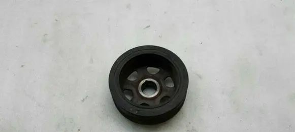 Mercedes-Benz S W221 Crankshaft pulley A2750300003