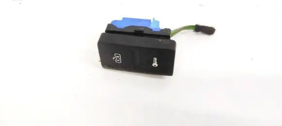 Central locking switch button