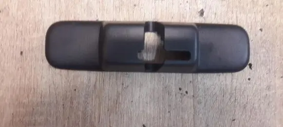 Jaguar XF X250 Seat back rest lock catch 