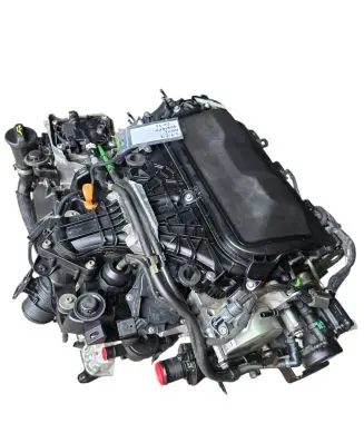 Citroen Jumpy Engine 10wapf rh02