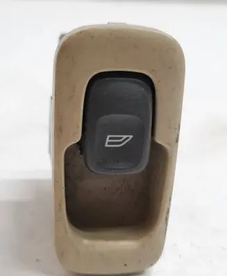 Volvo S80 Electric window control switch 9476697 00W203