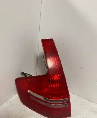 Citroen C4 I Rear/tail lights 9655864080