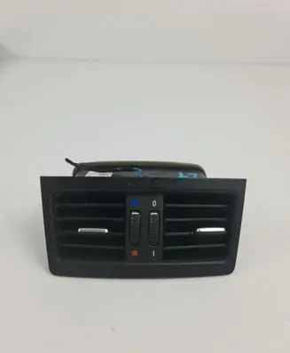 BMW 3 E90 E91 Rear air vent grill 7210639 7129556 6932023