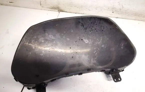 Lexus IS 220D-250-350 Speedometer (instrument cluster) 8380053652 83800-53652