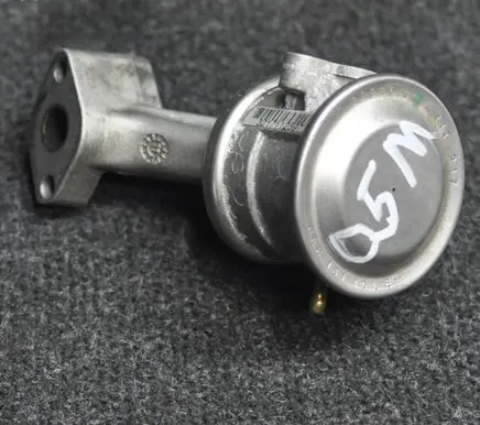 Audi Q5 SQ5 EGR valve 06E131101E