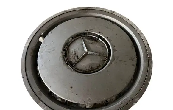 Mercedes-Benz C W202 R15 wheel hub/cap/trim 1244010924
