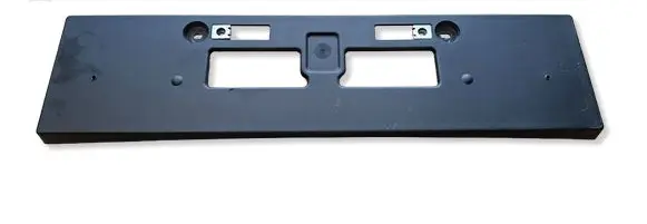 Toyota Yaris Cross Number plate surrounds holder frame 521140D020