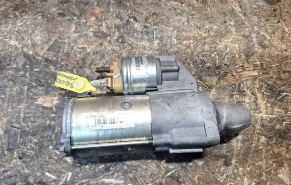Chrysler 300 - 300C Starter motor H193590A