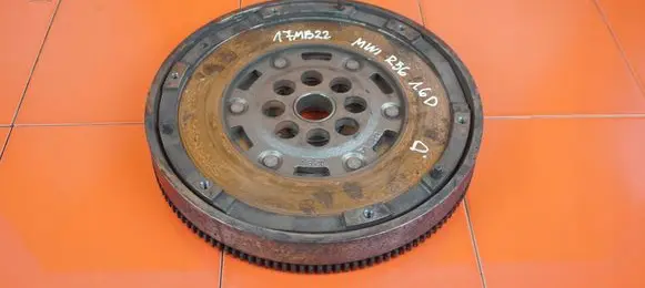 Mini One - Cooper R56 Dual mass flywheel 7599835 N47C16A