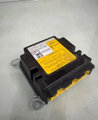 Mitsubishi Eclipse Cross Airbag control unit/module 8635A640