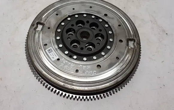 Dacia Jogger Dual mass flywheel 123104580R