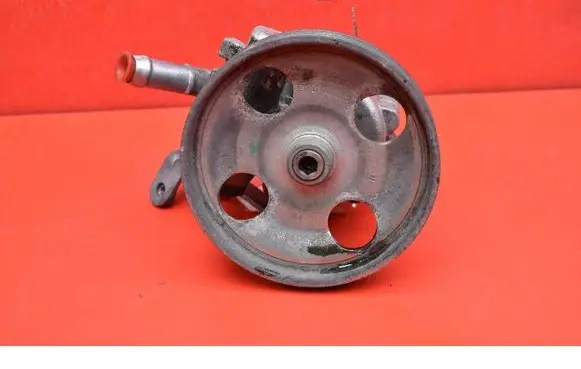 Peugeot 407 Power steering pump 9658419280