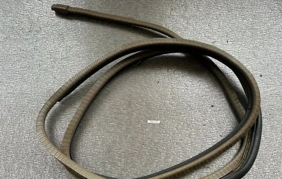 Other trunk/boot trim element