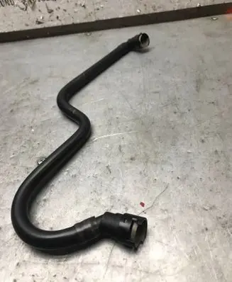 Ford Focus Vacuum line/pipe/hose H6BG6K817AB