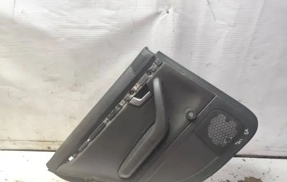 Audi A4 S4 B7 8E 8H Rear door card panel trim
