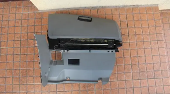 Opel Meriva A Glove box XXX