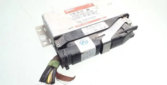 Audi A6 S6 C4 4A ABS control unit/module 4D0907379D 0265108005