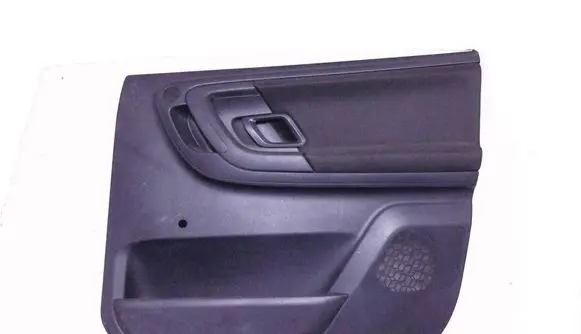 Skoda Roomster (5J) Rear door card panel trim 5J7867212 YX1CZ