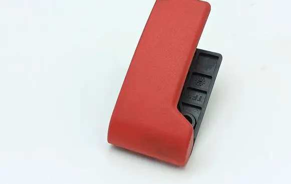 Mercedes-Benz R W251 Engine bonnet (hood) release handle
