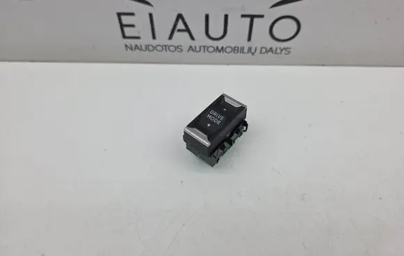 Peugeot 2008 II Other switches/knobs/shifts 9815635480
