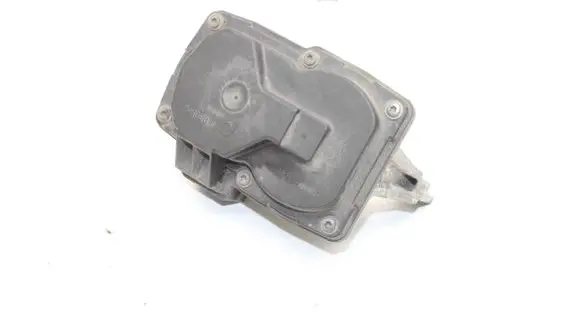 Volkswagen Golf VII Intake manifold valve actuator/motor 5Q0253691F