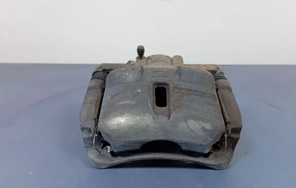 Nissan Qashqai Front brake caliper