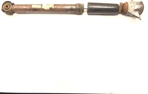 Audi A4 S4 B8 8K Rear shock absorber/damper 8K051303