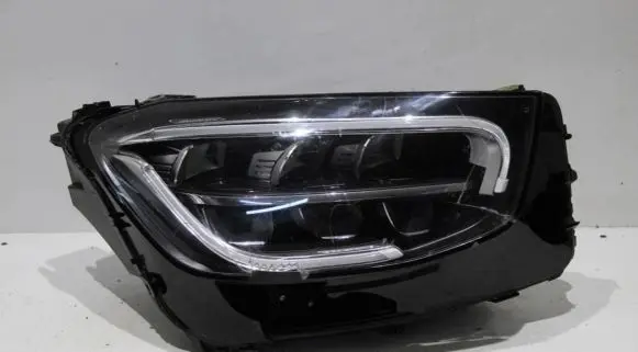Mercedes-Benz GLC C253 Headlight/headlamp A2539066403 12518205 134800871786