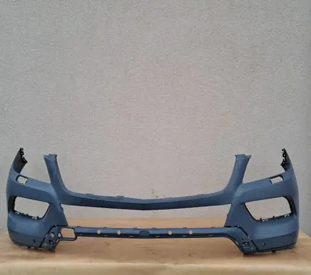 Mercedes-Benz GLE AMG (W166 - C292) Front bumper A1668850025