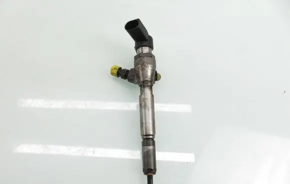 Renault Megane II Fuel injector 8200294788 8200380253