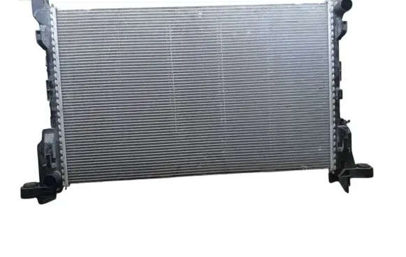 Renault Trafic III (X82) Coolant radiator 214104966R 93868888 CP496005